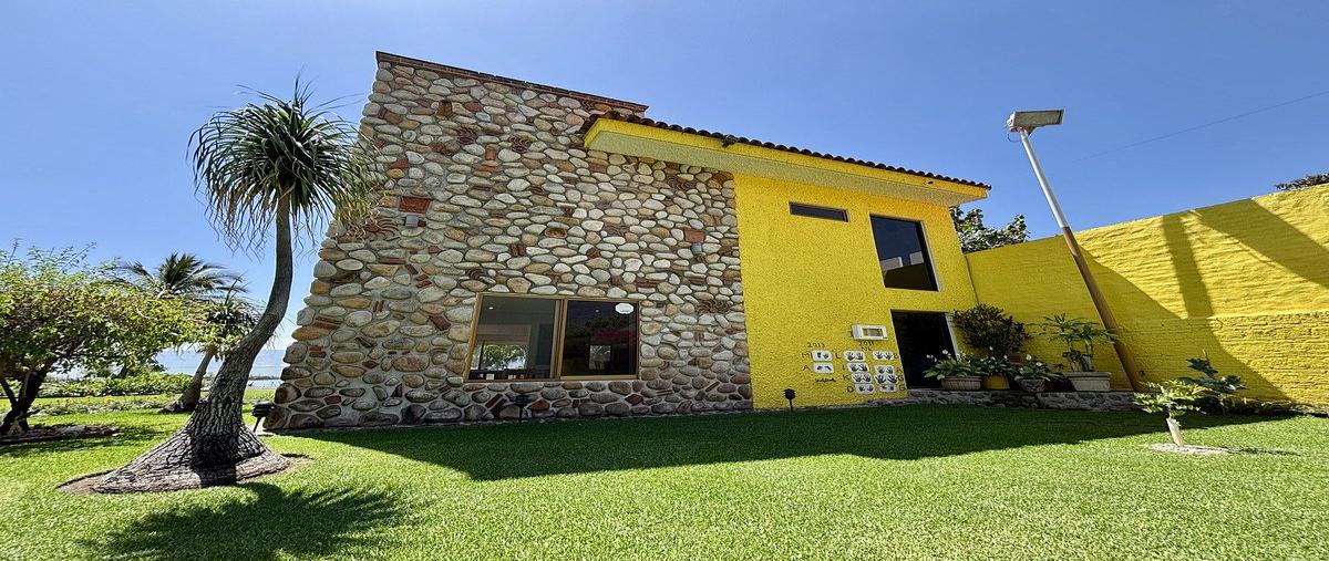 Foto de casa en venta en venta , san juan cosala, jocotepec, jalisco, 0 No. 03