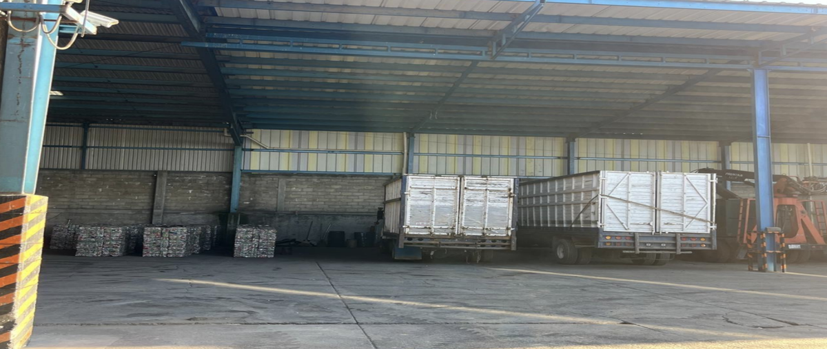 Foto de bodega en venta en venta , toluca, toluca, méxico, 0 No. 04