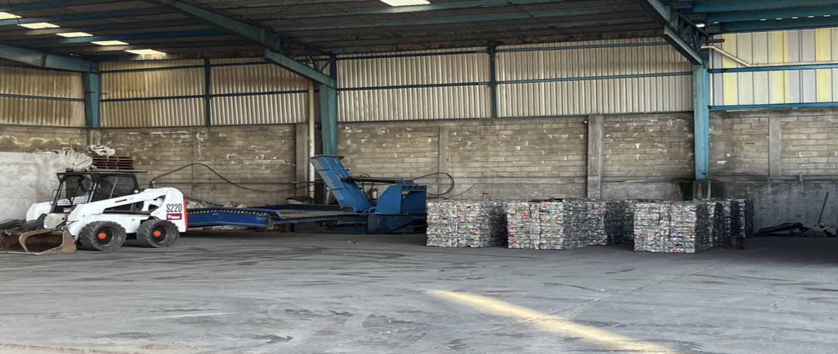 Foto de bodega en venta en venta , toluca, toluca, méxico, 0 No. 05