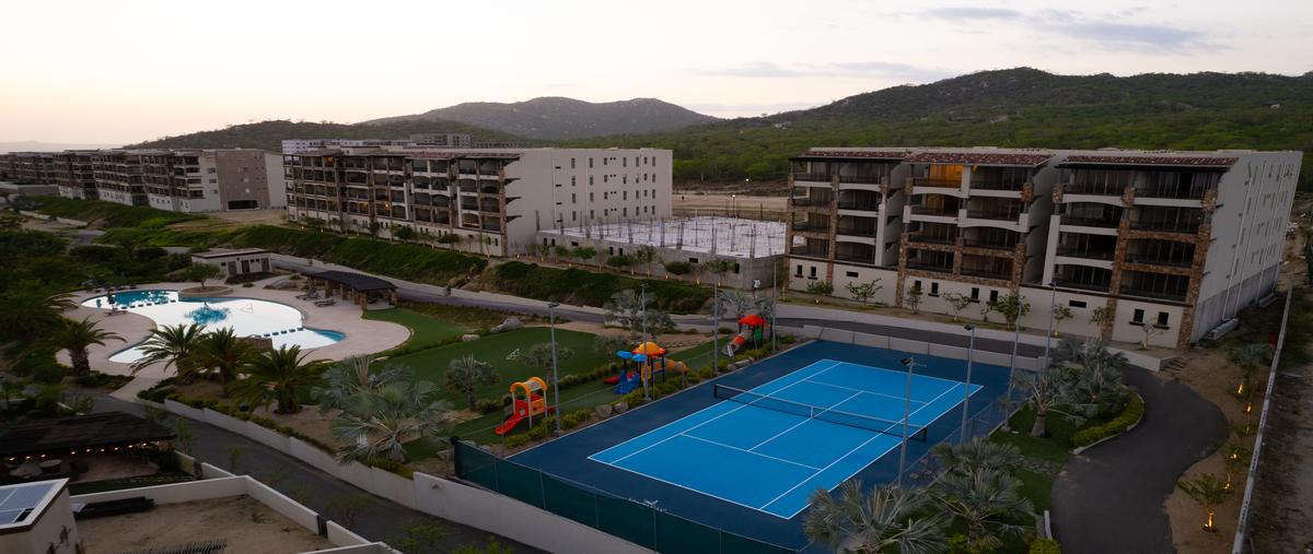 Foto de departamento en venta en ventanas 633 , el tezal, los cabos, baja california sur, 27630787 No. 05