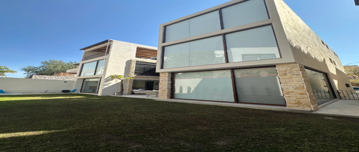 Foto de casa en venta en ventanas , club de golf ventanas, san miguel de allende, guanajuato, 0 No. 03