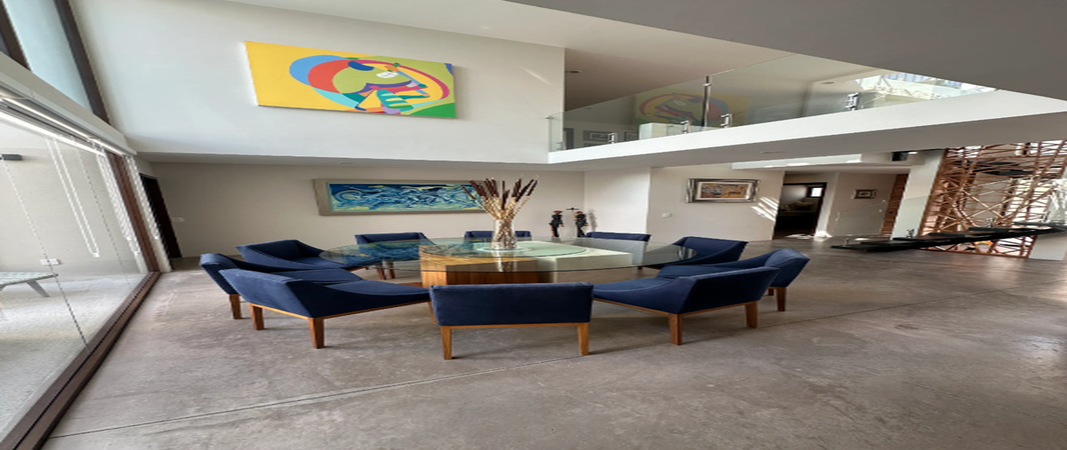 Foto de casa en venta en ventanas , club de golf ventanas, san miguel de allende, guanajuato, 0 No. 04