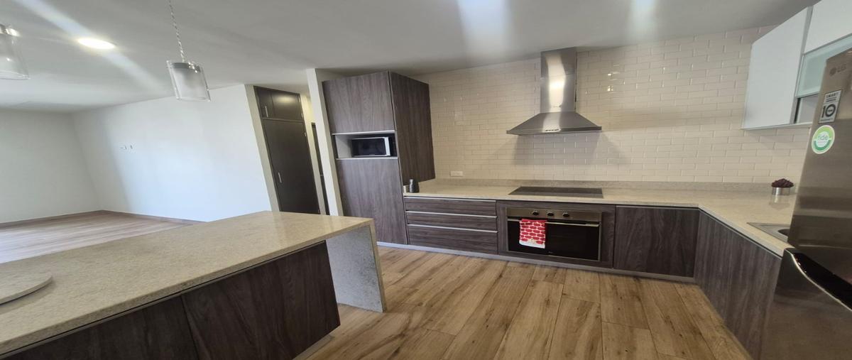 Foto de departamento en renta en  , ventanas de la huasteca, santa catarina, nuevo león, 0 No. 03