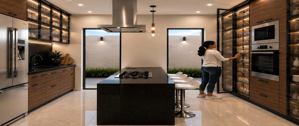 Foto de casa en condominio en venta en ventanas de san miguel , barrio el tecolote, san miguel de allende, guanajuato, 31718040 No. 04