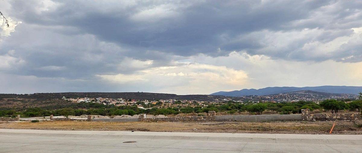 Foto de terreno habitacional en venta en ventanas , san miguel de allende centro, san miguel de allende, guanajuato, 0 No. 03
