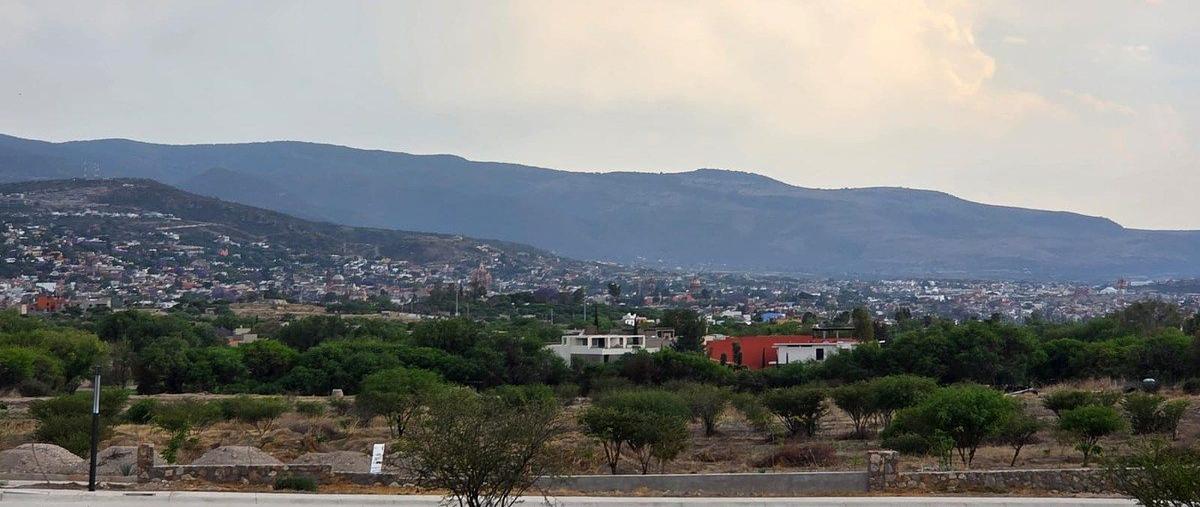 Foto de terreno habitacional en venta en ventanas , san miguel de allende centro, san miguel de allende, guanajuato, 0 No. 04
