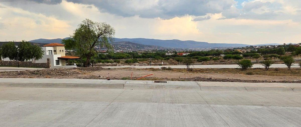 Foto de terreno habitacional en venta en ventanas , san miguel de allende centro, san miguel de allende, guanajuato, 0 No. 05