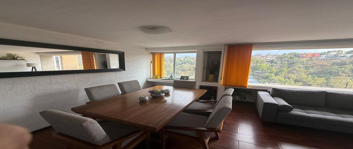 Foto de departamento en venta en venticiete , colina del sur, álvaro obregón, df / cdmx, 0 No. 05