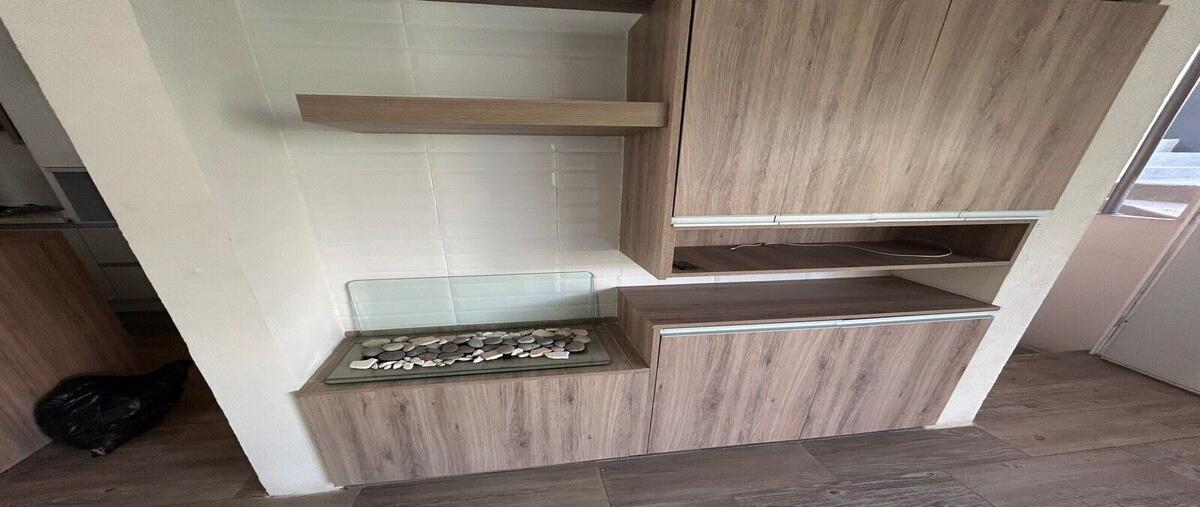 Foto de departamento en renta en vento , bosque esmeralda, atizapán de zaragoza, méxico, 29070634 No. 03