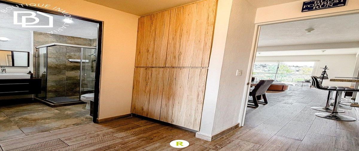 Foto de departamento en renta en vento , bosque esmeralda, atizapán de zaragoza, méxico, 0 No. 09