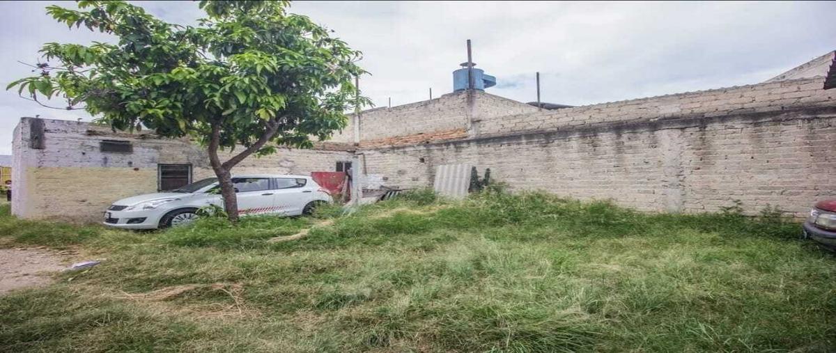 Foto de terreno habitacional en venta en ventura anaya , blanco y cuellar 1ra., guadalajara, jalisco, 0 No. 04