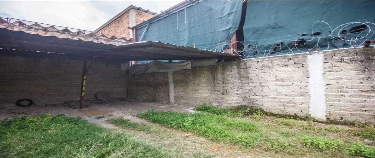 Foto de terreno habitacional en venta en ventura anaya , blanco y cuellar 1ra., guadalajara, jalisco, 0 No. 05