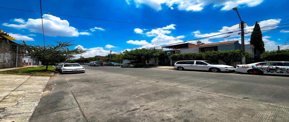 Foto de bodega en venta en ventura anaya , circunvalación oblatos, guadalajara, jalisco, 28386865 No. 03
