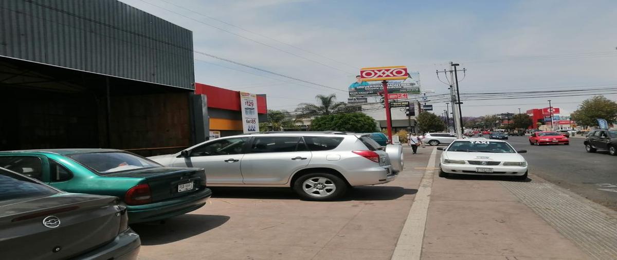 Foto de local en ventura puente , chapultepec norte, morelia, michoacán de ocampo, 20086019 foto 01 Foto de local en renta en ventura puente , chapultepec norte, morelia, michoacán de ocampo, 20086019 No. 01