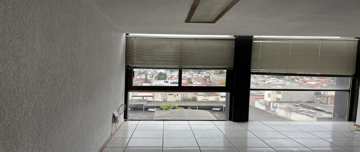Foto de oficina en venta en ventura puente , chapultepec oriente, morelia, michoacán de ocampo, 28125426 No. 04