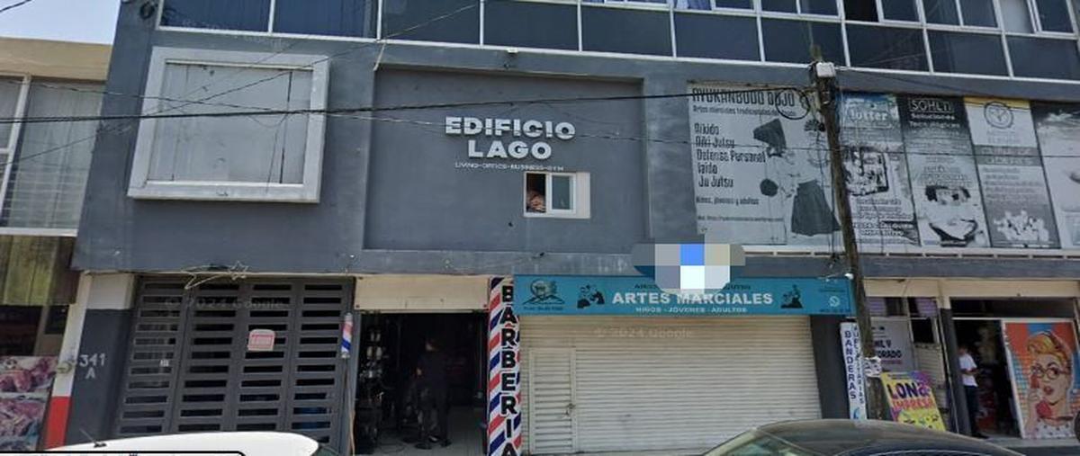 Foto de edificio en venta en  , ventura puente, morelia, michoacán de ocampo, 28891262 No. 03
