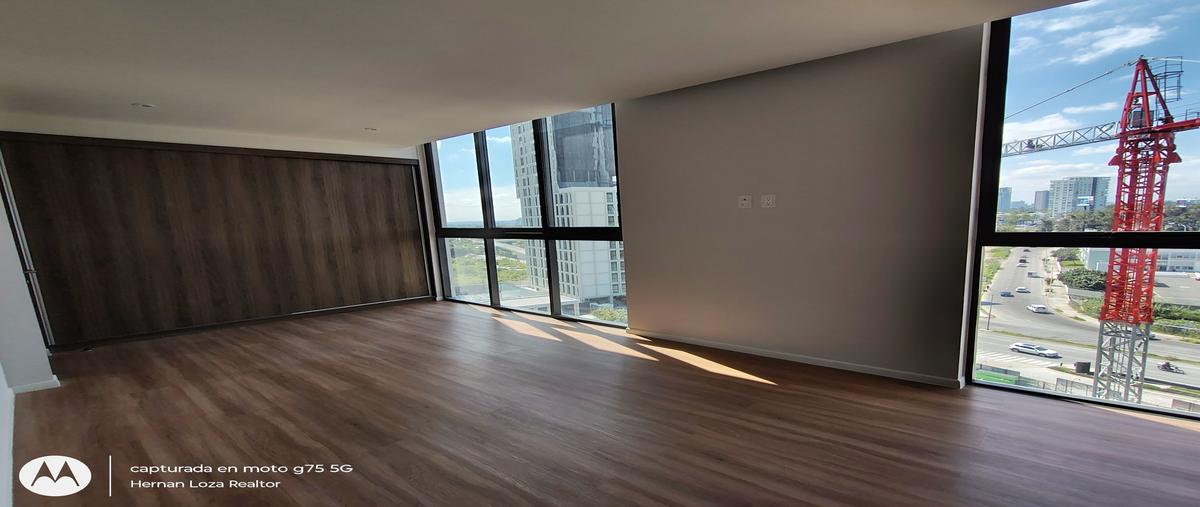 Foto de departamento en venta en ventura , puerta del valle, zapopan, jalisco, 30141859 No. 04