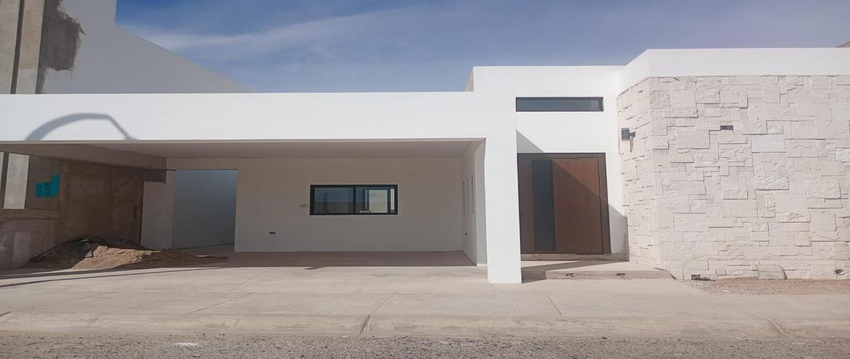 Foto de casa en venta en  , ventura residential club, hermosillo, sonora, 30107227 No. 05