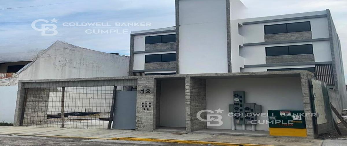 Foto de departamento en venta en venus 12, jardines de virginia, boca del río, veracruz de ignacio de la llave, 0 No. 03