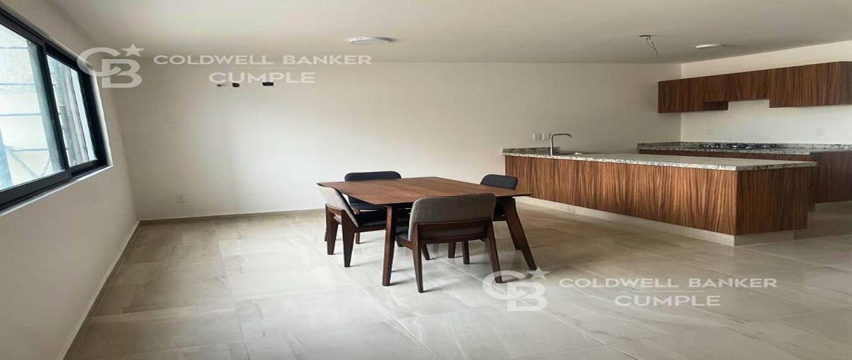 Foto de departamento en venta en venus 12, jardines de virginia, boca del río, veracruz de ignacio de la llave, 0 No. 04