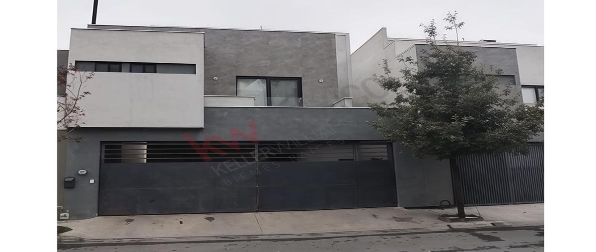 Foto de casa en venus 164, privalia cumbres, garcía, nuevo león, 0 foto 01 Foto de casa en venta en venus 164, privalia cumbres, garcía, nuevo león, 0 No. 01