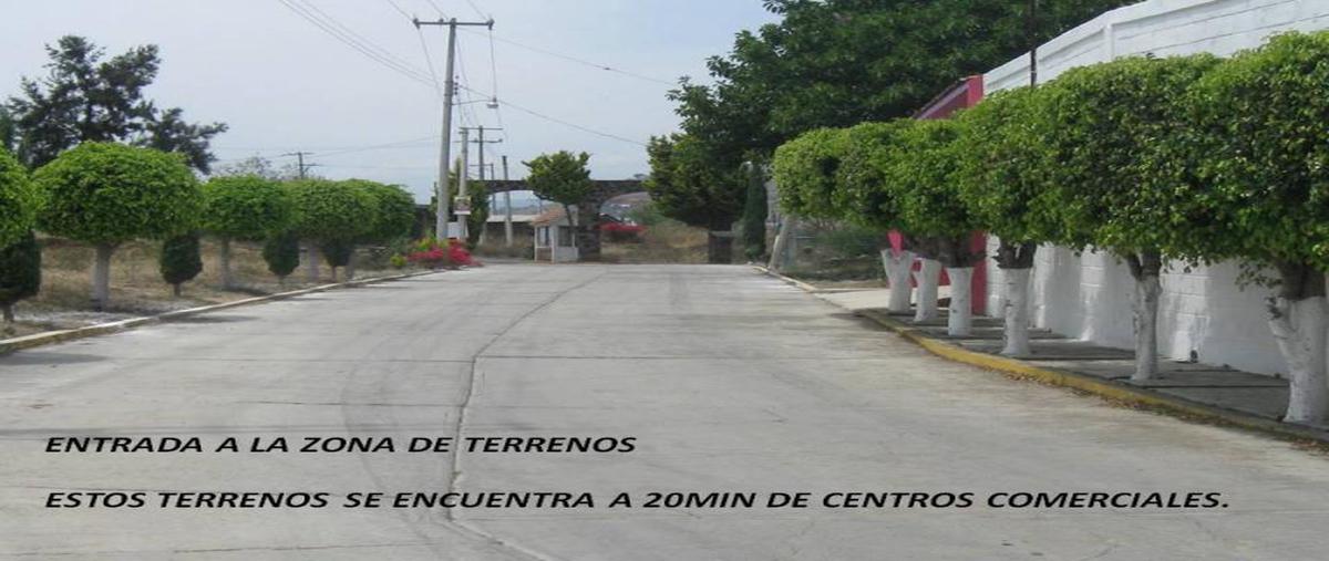 Foto de terreno habitacional en venta en venus 564, nicolás zapata, totolapan, morelos, 8922987 No. 05