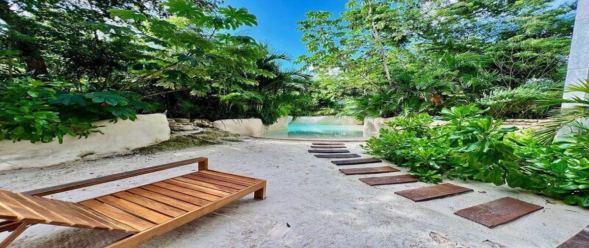 Foto de departamento en renta en venus , guerra de castas, tulum, quintana roo, 0 No. 05