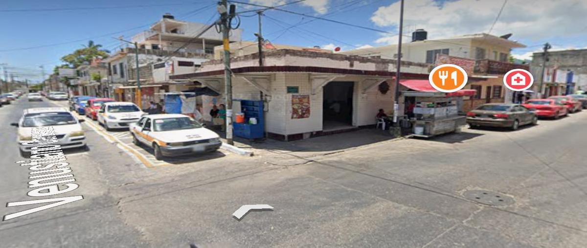 Foto de terreno habitacional en venta en venustian carranza , tampico centro, tampico, tamaulipas, 28978210 No. 03