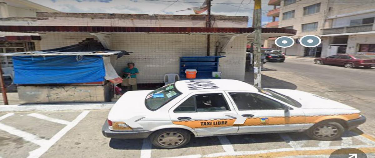 Foto de terreno habitacional en venta en venustian carranza , tampico centro, tampico, tamaulipas, 28978210 No. 04