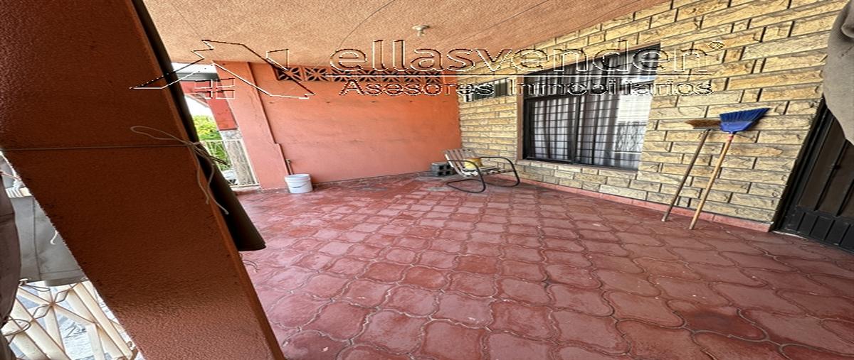 Foto de casa en venta en venustiano carranza 0, francisco i madero, monterrey, nuevo león, 28010325 No. 05
