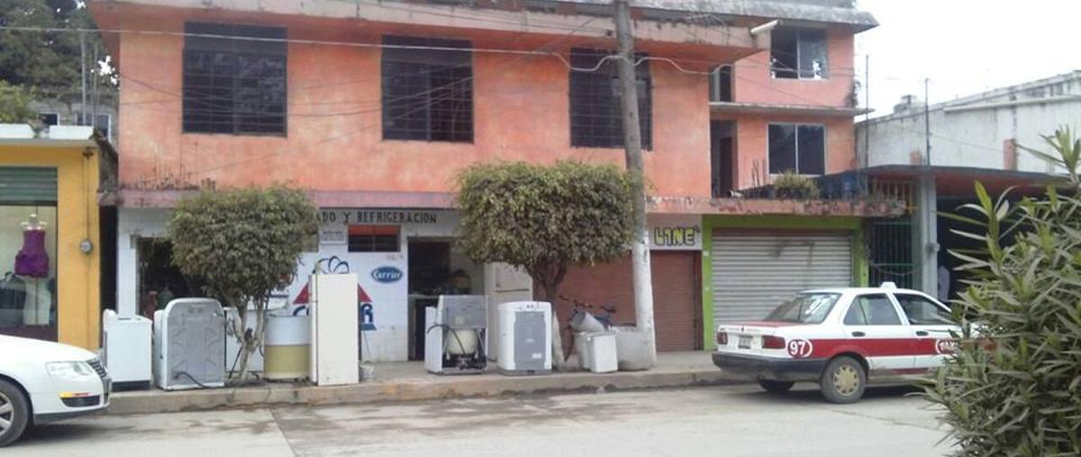 Foto de local en venta en venustiano carranza , guti?rrez, p?nuco, veracruz de ignacio de la llave, 2651534 No. 01
