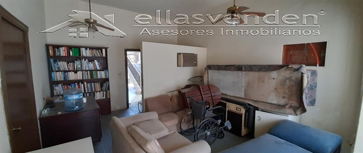 Foto de casa en venta en venustiano carranza 0, linares centro, linares, nuevo león, 28010405 No. 03