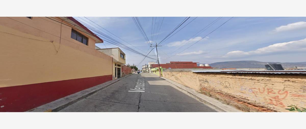 Foto de casa en venta en venustiano carranza 0, tiro tula, pachuca de soto, hidalgo, 27650656 No. 04