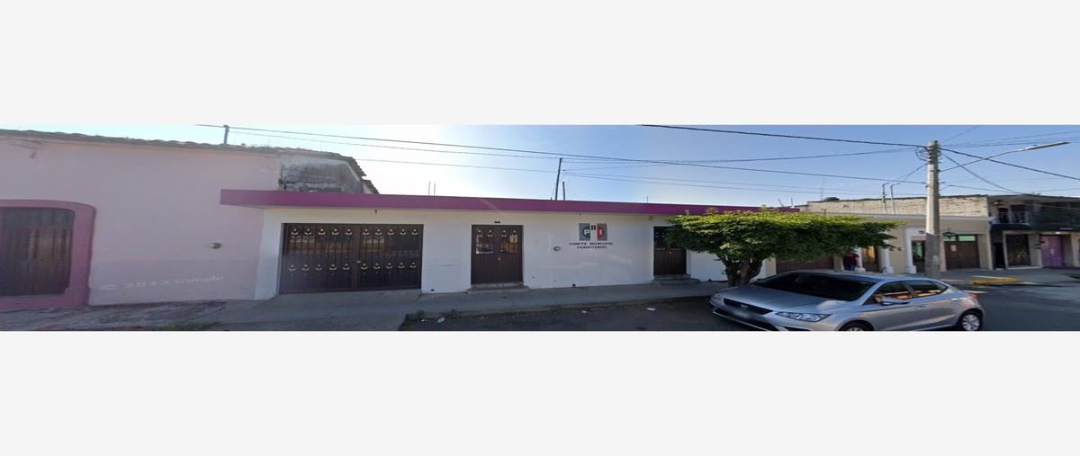 Foto de casa en venta en venustiano carranza 000, cuauhtémoc, cuauhtémoc, colima, 26583407 No. 03