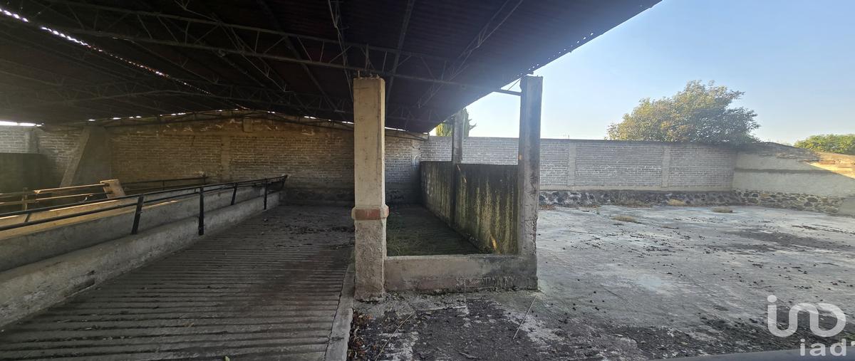 Foto de terreno habitacional en venta en venustiano carranza 100, san juan coxtocan, tenango del aire, méxico, 30649756 No. 03