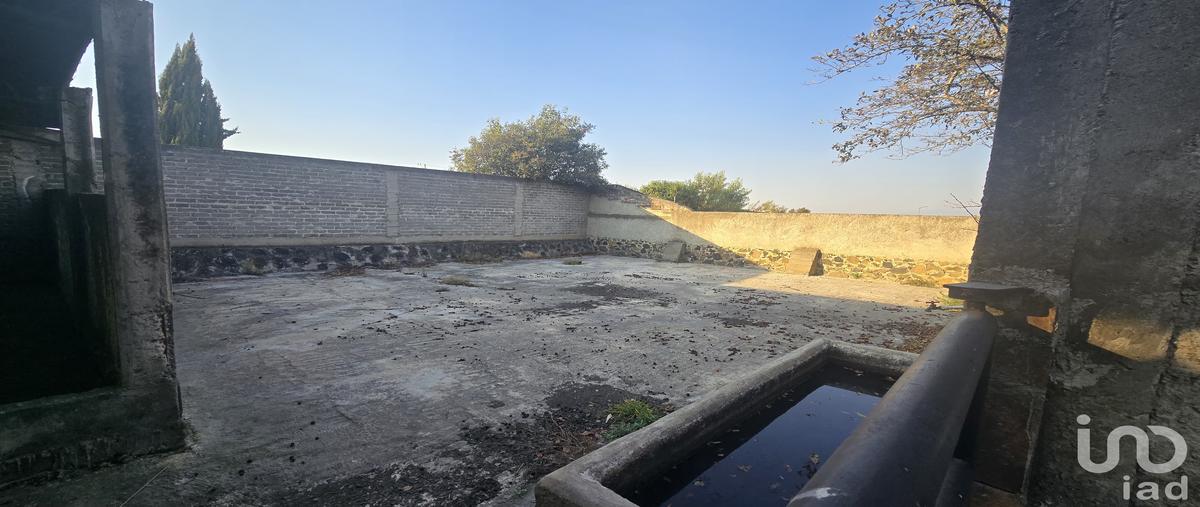 Foto de terreno habitacional en venta en venustiano carranza 100, san juan coxtocan, tenango del aire, méxico, 30649756 No. 04