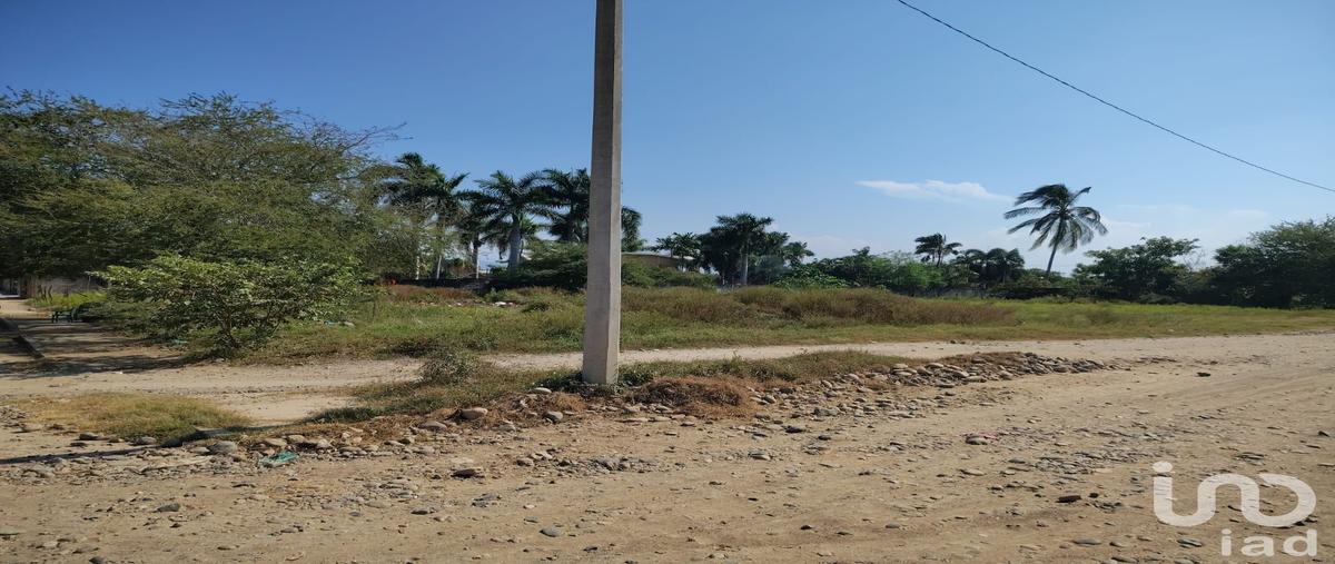 Foto de terreno habitacional en venta en venustiano carranza 123, tabacalera, bahía de banderas, nayarit, 30534693 No. 03