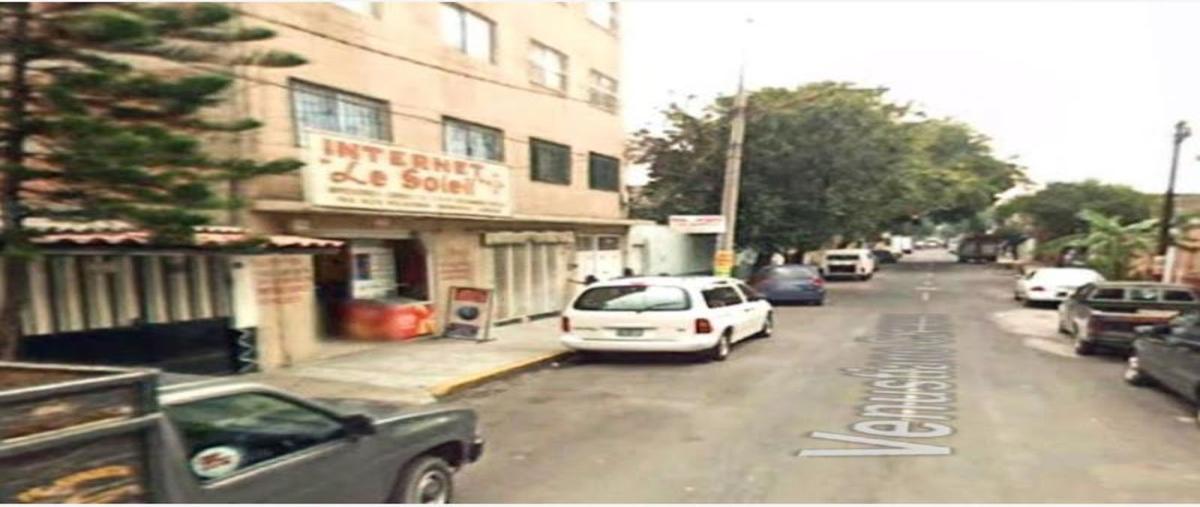 Foto de departamento en venta en venustiano carranza 157, providencia, azcapotzalco, df / cdmx, 0 No. 03