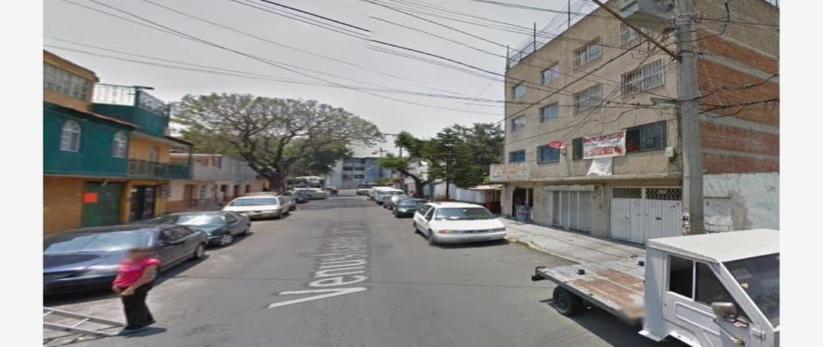 Foto de departamento en venta en venustiano carranza 157, providencia, azcapotzalco, df / cdmx, 0 No. 05