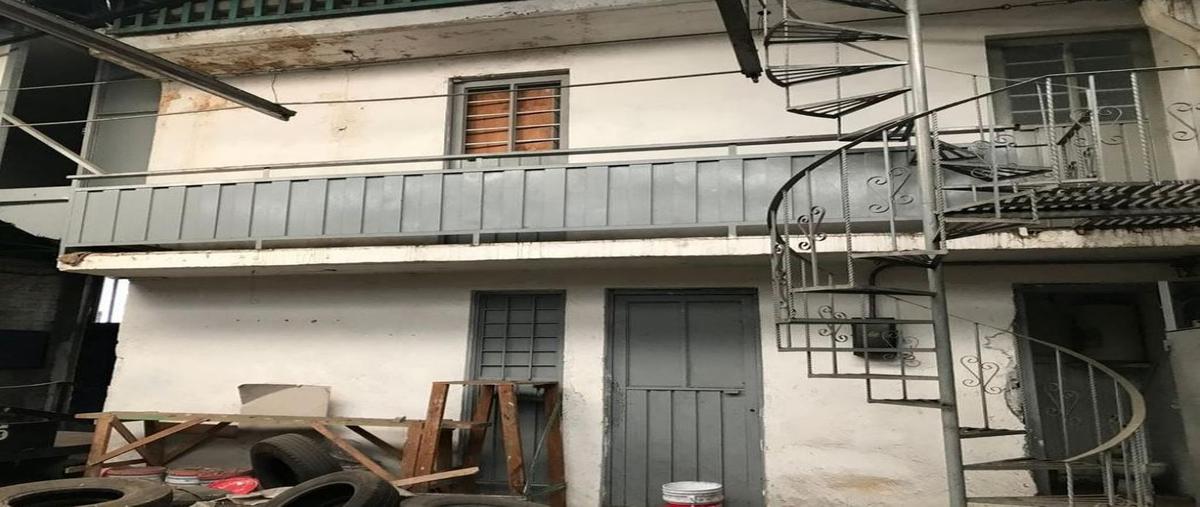 Foto de bodega en renta en venustiano carranza 4, diez de abril, naucalpan de juárez, méxico, 0 No. 03