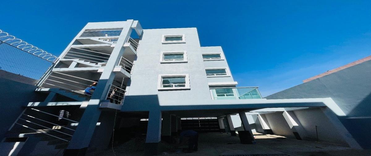 Foto de departamento en venta en venustiano carranza , adolfo lópez mateos, puebla, puebla, 27694868 No. 01