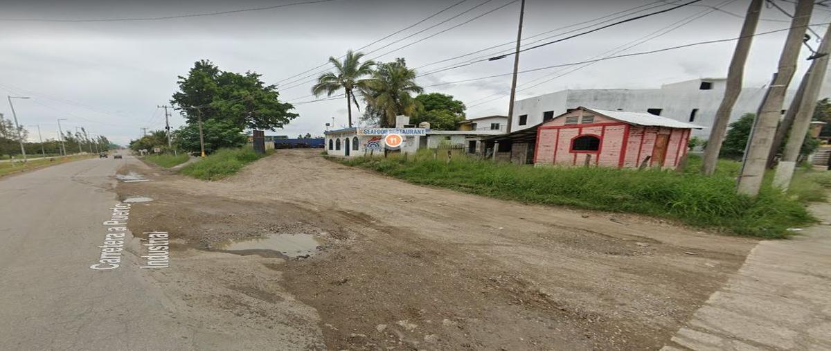 Foto de terreno habitacional en , venustiano carranza, altamira, tamaulipas, 26052747 foto 03 Foto de terreno habitacional en renta en , venustiano carranza, altamira, tamaulipas, 26052747 No. 03