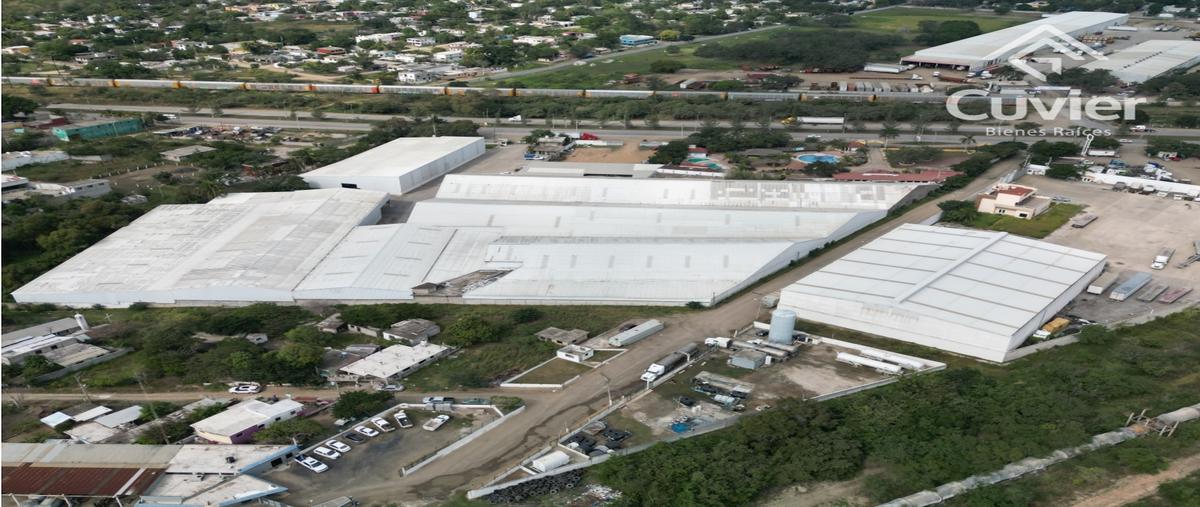 Foto de terreno habitacional en renta en  , venustiano carranza, altamira, tamaulipas, 0 No. 04