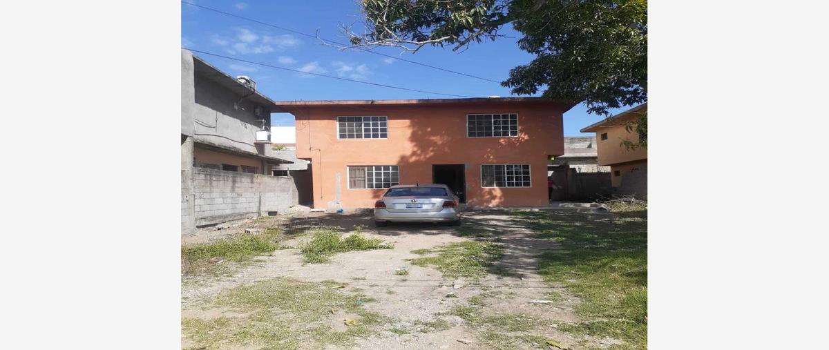 Foto de casa en venta en  , venustiano carranza, altamira, tamaulipas, 27649689 No. 03