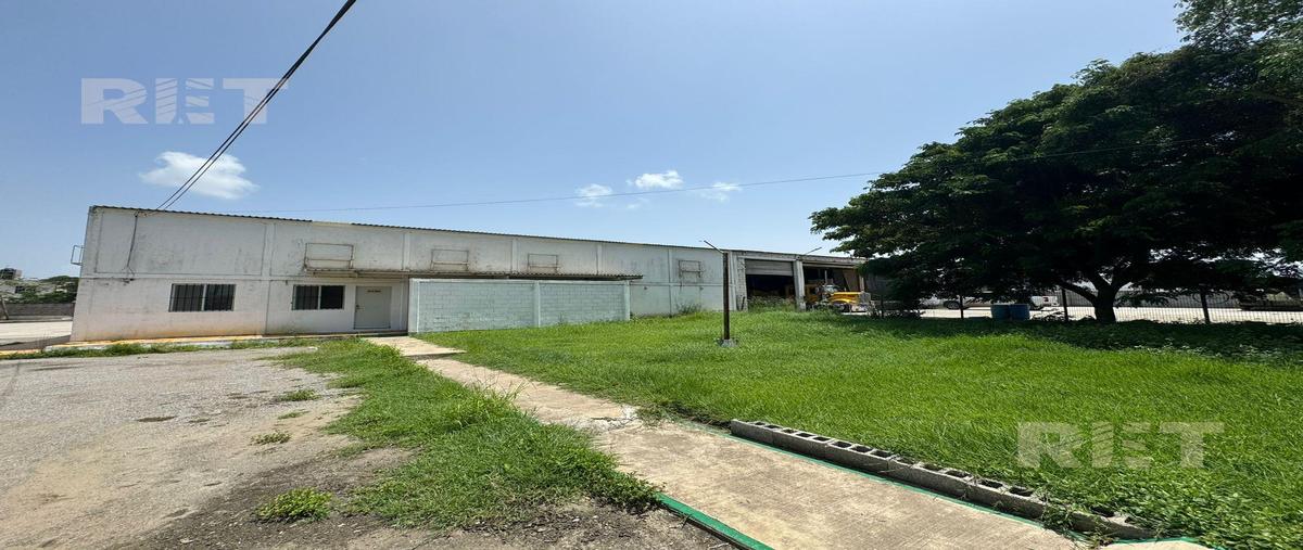 Foto de local en renta en  , venustiano carranza, altamira, tamaulipas, 0 No. 04