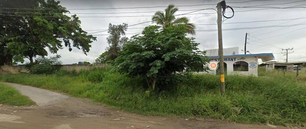 Foto de terreno habitacional en renta en  , venustiano carranza, altamira, tamaulipas, 0 No. 03