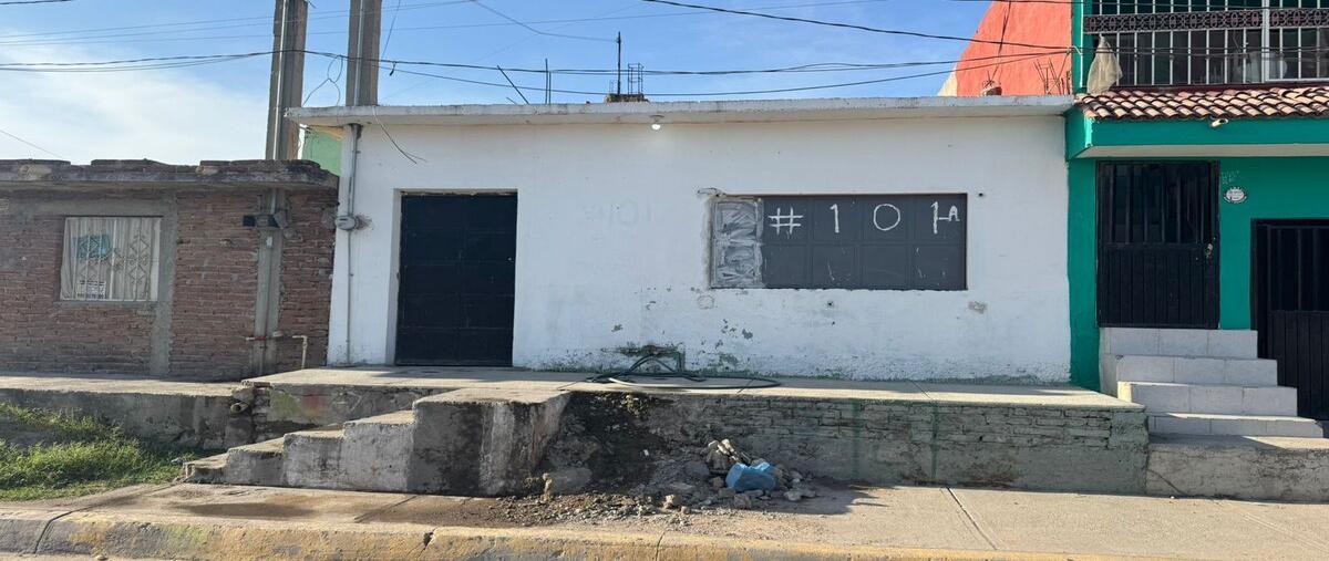 Foto de casa en venta en venustiano carranza , azteca, mazatlán, sinaloa, 0 No. 03