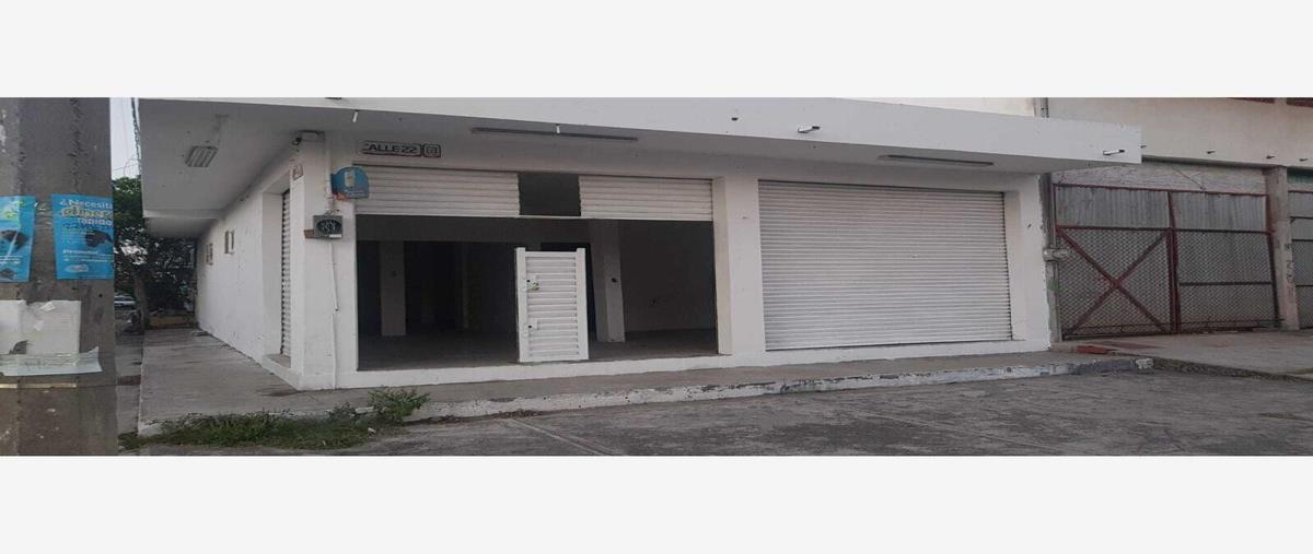 Foto de local en venta en  , venustiano carranza, boca del río, veracruz de ignacio de la llave, 0 No. 05