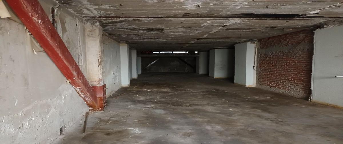 Foto de edificio en renta en venustiano carranza , centro (área 1), cuauhtémoc, df / cdmx, 0 No. 04