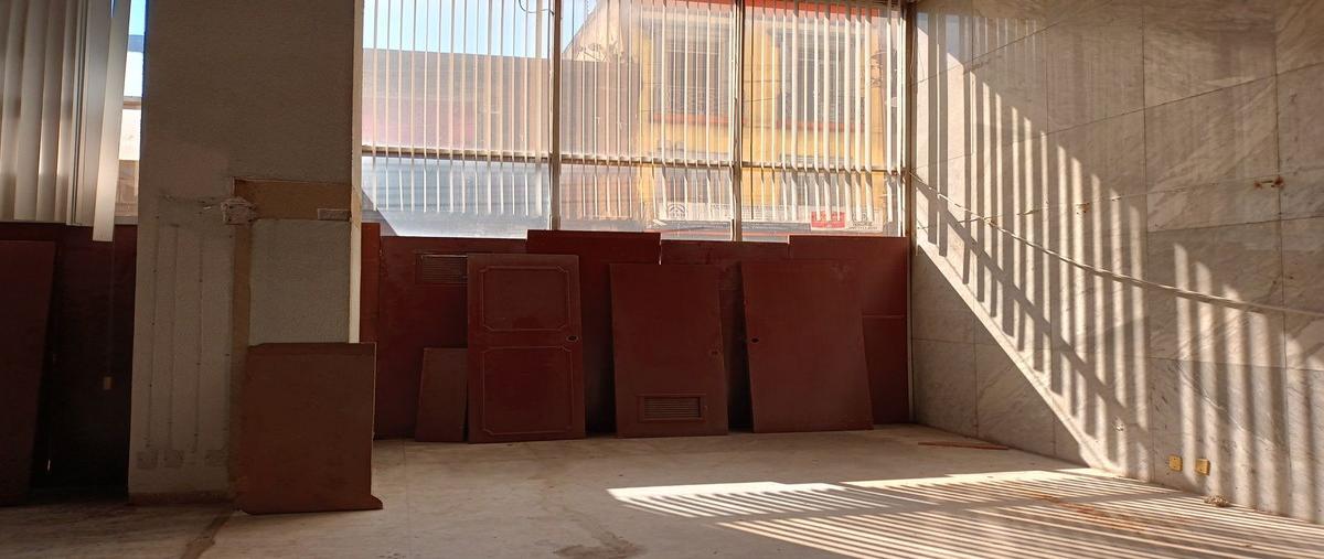 Foto de edificio en renta en venustiano carranza , centro (área 1), cuauhtémoc, df / cdmx, 0 No. 05